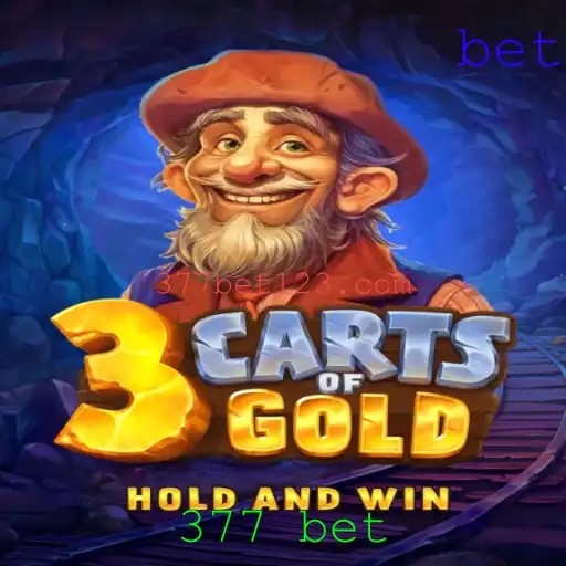 3cartsOfGold: Descubra as Regras e Estratégias do Jogo com a Palavra-chave 377 bet