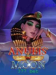 Explorando o Fascinante Mundo de AnubisMoon e a Estratégia 377 Bet