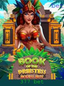 Descubra o Fascínio do Jogo de Aventura 'BookOfThePriestess'