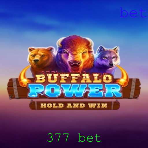 Explorando o Emocionante Mundo de BuffaloPower: Um Guia Completo do Jogo e Suas Regras