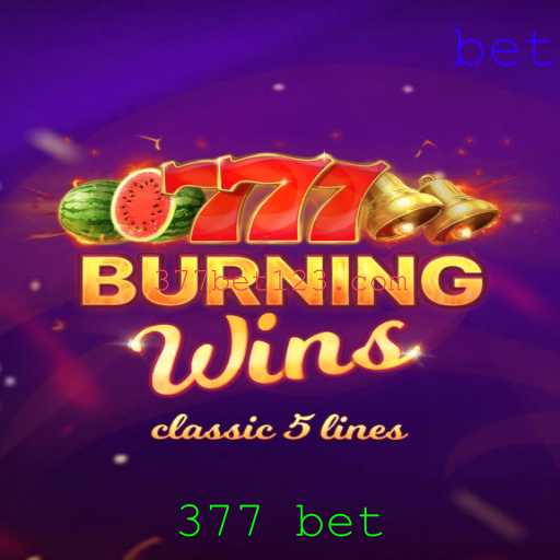 Descubra a Emoção de BurningWins: Um Guia Completo para Jogadores de 377 bet