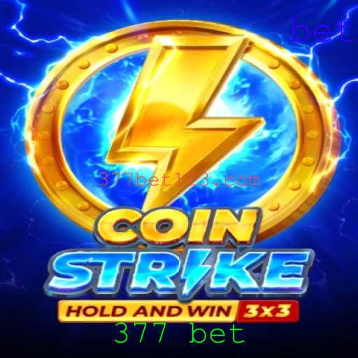 Explorando Coinstrike: Um Guia Completo para o Jogo de Apostas 377 Bet
