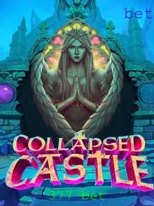 Explorando o Mundo Misterioso de CollapsedCastle: Uma Jornada Inesquecível