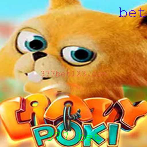 CrazyPoki: Descubra o Novo Fenômeno dos Jogos com 377 Bet