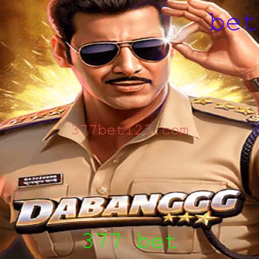 Explorando o Mundo do Jogo DABANGGG e a Conexão com 377 Bet