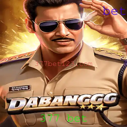 Explorando o Mundo do Jogo DABANGGG e a Conexão com 377 Bet