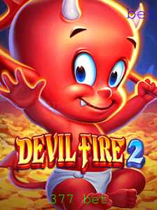 Descubra o Mundo de Aventura de DevilFire2 e as Emoções do 377 Bet