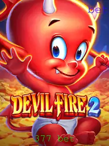 Descubra o Mundo de Aventura de DevilFire2 e as Emoções do 377 Bet
