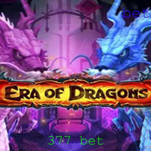 EraOfDragons: Explorando o Fascinante Universo do Jogo e as Emoções das Apostas 377 bet