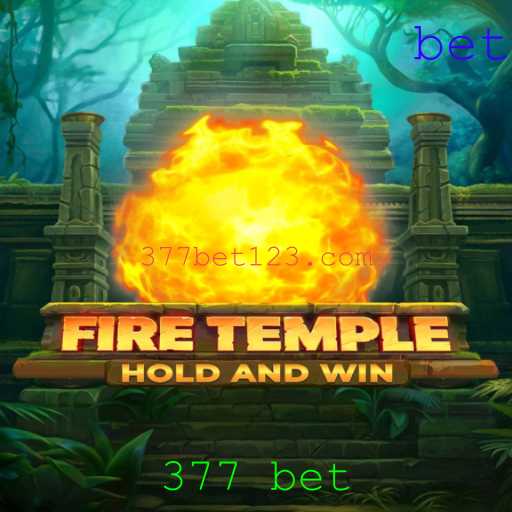 Explorando o Fascinante Mundo de FireTemple e Seu Papel em 377 Bet
