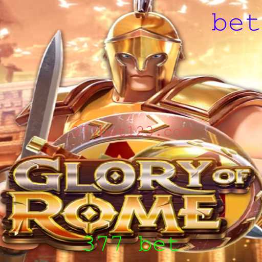 GloryofRome: Explorando o Mundo do Jogo de Estratégia com 377 bet