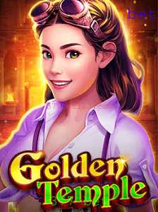 Explorando 'GoldenTemple': Um Mergulho no Universo de 377 Bet