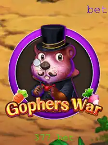 Explorando o Universo de GophersWar: Um Guia Completo para Jogadores
