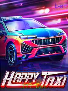 HappyTaxi: A Diversão e Estratégia do Mundo dos Jogos