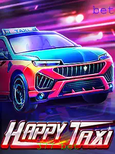 HappyTaxi: A Diversão e Estratégia do Mundo dos Jogos