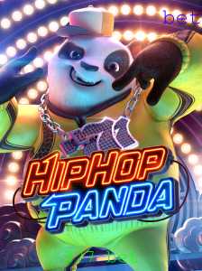 Descubra o Sensacional Mundo de HipHopPanda e a Estratégia 377 bet