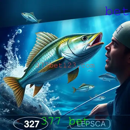 Jogos de Pesca: A Experiência Virtual e o Aspecto da 377 Bet