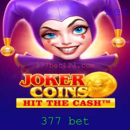 Tudo sobre JokerCoins e a Estratégia 377 Bet