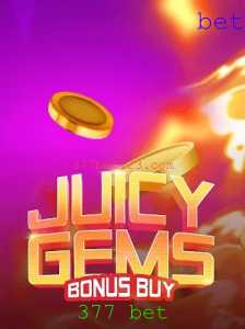 Explorando o Universo do Jogo JuicyGemsBonusBuy no Mundo das Apostas
