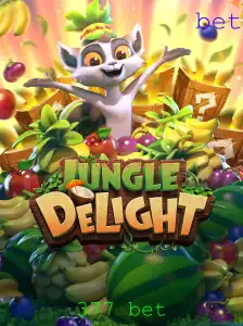 Explorando o Fascinante Mundo de JungleDelight