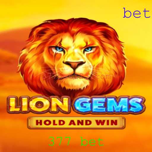 Descubra LionGems: O Atraente Mundo de 377 Bet