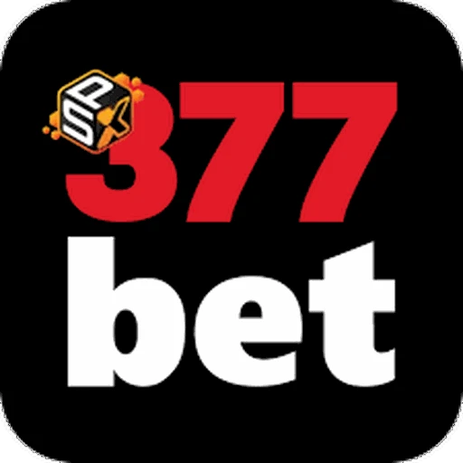 377 bet logo
