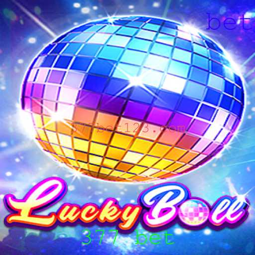 Descubra o Fascinante Mundo do LuckyBall: Aventura e Entretenimento na Aposta 377 Bet
