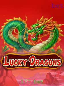 Explorando o Mundo de LuckyDragons: Um Jogo de Sorte e Estratégia