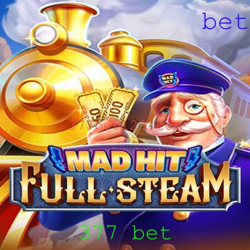 MadHitFullSteam: Um Jogo Emocionante com Aposte 377