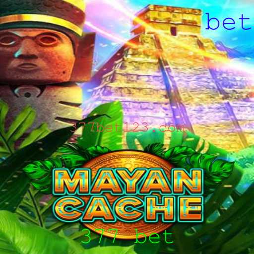 MayanCache e a Empolgante Aventura de Apostas 377 Bet