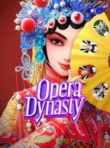 Descubra o Fascinante Jogo OperaDynasty e a Dinâmica do 377 Bet