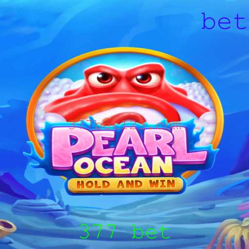 Explorando PearlOcean: Um Mergulho no Mundo do Jogo 377 Bet