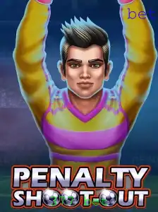 PenaltyShootOut: Explorando o Emocionante Jogo de Pênaltis
