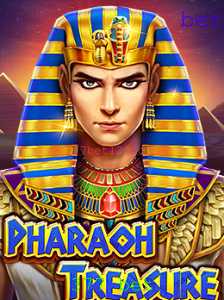PharaohTreasure: Descubra as Riquezas do Egito Antigo