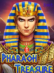 PharaohTreasure: Descubra as Riquezas do Egito Antigo