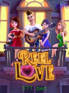 Descubra o Fascinante Mundo de ReelLove: A Nova Sensação no Universo dos Jogos de Cassino