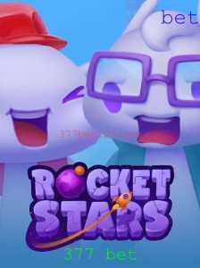 RocketStars: Uma Nova Dimensão de Entretenimento e Apostas