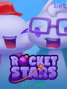 RocketStars: Uma Nova Dimensão de Entretenimento e Apostas