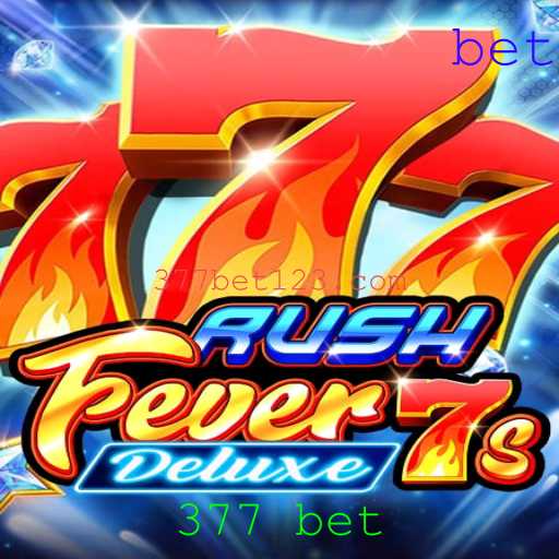 Descubra o Empolgante Mundo de RushFever7sDeluxe e a Estratégia 377 Bet