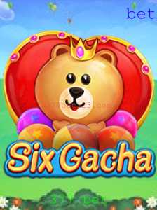 Explorando o Fascinante Mundo do SixGacha e a Mecânica do 377 Bet