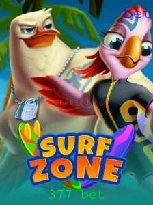 Descubra o Mundo Emocionante de SurfZone: Regras e Estratégias