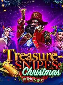 Explorando TreasuresnipesChristmas: O Encantador Jogo de Apostas Festivo