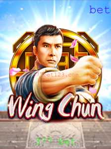 WingChun: Descubra o Jogo Empolgante e Sua Nova Dimensão com 377 Bet