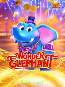 Conheça WonderElephant: O Novo Fenômeno dos Jogos de Aventura