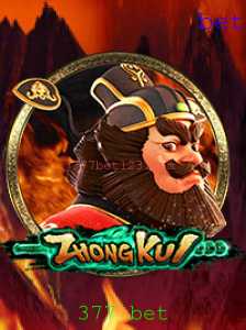 ZhongKui: O Fascinante Jogo do Caçador de Demônios e a Dinâmica do 377 Bet